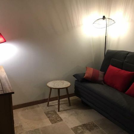 Gite Corferoud Saint-Genis-sur-Menthon Exterior foto