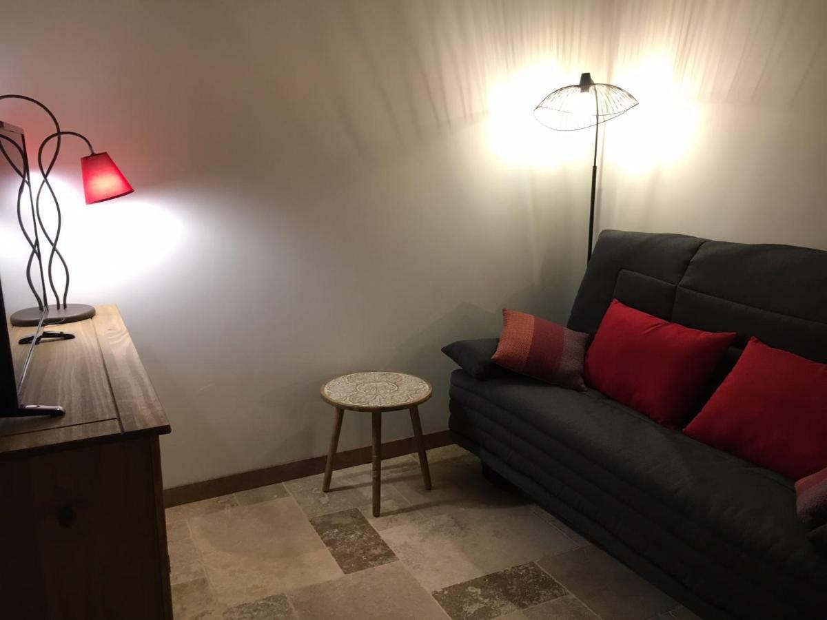 Gite Corferoud Saint-Genis-sur-Menthon Exterior foto